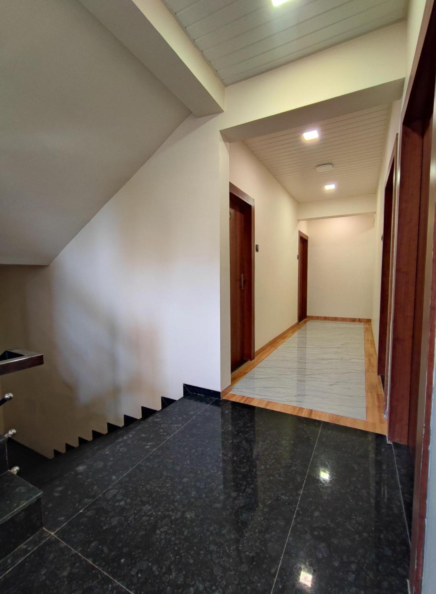 Hotel Starlit Navi Mumbai Kamer foto